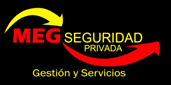 Meg Seguridad Logo